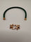Bracelet FRED Force 10 - Bracelet grand modèle en or jaune 18k 58 Facettes 1