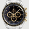 Montre Omega Speedmaster Apollo 15 - Montre manuelle en acier et or rouge 18 carats 58 Facettes OC-68802039