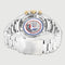 Montre Omega Speedmaster Apollo 15 - Montre manuelle en acier et or rouge 18 carats 58 Facettes OC-68802039