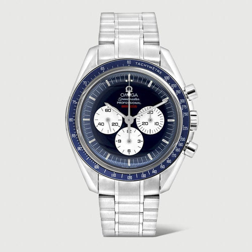Montre Omega Speedmaster - Montre Gemini IV 40th Anniversary édition limitée 58 Facettes OC-68802040