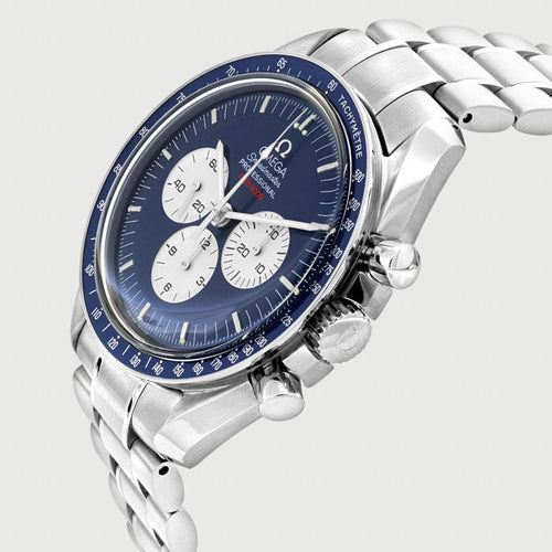 Montre Omega Speedmaster - Montre Gemini IV 40th Anniversary édition limitée 58 Facettes OC-68802040
