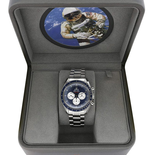 Montre Omega Speedmaster - Montre Gemini IV 40th Anniversary édition limitée 58 Facettes OC-68802040
