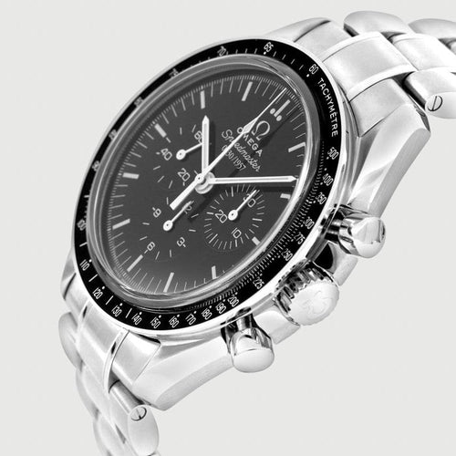 Montre Omega Speedmaster - Montre 50th Anniversary Limited Edition 58 Facettes OC-68802041
