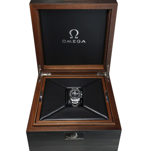 Montre Omega Speedmaster - Montre 50th Anniversary Limited Edition 58 Facettes OC-68802041
