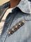 Broche Broche Napoléon III en or 18 carats, argent, diamants et perles 58 Facettes 1.0000582/1