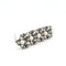 Broche Broche Napoléon III en or 18 carats, argent, diamants et perles 58 Facettes 1.0000582/1