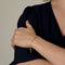 Bracelet Bracelet breloques en or jaune 750/1000 avec perles 58 Facettes LP1388/