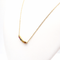 Collier Guérin - Collier en or jaune 18 carats et pierres précieuses 58 Facettes Collier signé Guérin en or et pierres précieuses