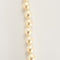Collier Collier perles de culture en or jaune 18 carats 58 Facettes LP1322/