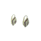 Boucles d'oreilles Boucles d'oreilles - Boucles d'oreilles en or jaune 18 carats 58 Facettes 260095