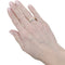 Bague 53 Bague Cartier, "Trinity" trois tons d'or. 58 Facettes 35411