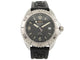 Montre vintage montre BREITLING shark 300m a58605 41 mm acier date quartz 58 Facettes 273387