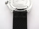 Montre vintage montre BREITLING shark 300m a58605 41 mm acier date quartz 58 Facettes 273387