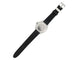 Montre vintage montre BREITLING shark 300m a58605 41 mm acier date quartz 58 Facettes 273387