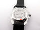 Montre vintage montre BREITLING shark 300m a58605 41 mm acier date quartz 58 Facettes 273387