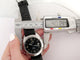 Montre vintage montre BREITLING shark 300m a58605 41 mm acier date quartz 58 Facettes 273387