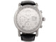 Montre montre MONTBLANC meisterstuck star gmt 7067 chronographe 42mm auto 58 Facettes 273348