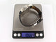 Montre montre MONTBLANC meisterstuck star gmt 7067 chronographe 42mm auto 58 Facettes 273348