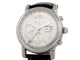 Montre montre MONTBLANC meisterstuck star gmt 7067 chronographe 42mm auto 58 Facettes 273348