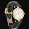Montre Cartier Montre Must De Cartier Vermeil 58 Facettes MT44855