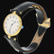 Montre Cartier Montre Must De Cartier Vermeil 58 Facettes MT44855