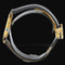Montre Cartier Montre Must De Cartier Vermeil 58 Facettes MT44855