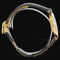 Montre Cartier Montre Must De Cartier Vermeil 58 Facettes MT44855