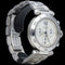 Montre Cartier Montre Pasha Chronograph 58 Facettes MT45230