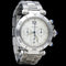 Montre Cartier Montre Pasha Chronograph 58 Facettes MT45230