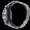 Montre Cartier Montre Pasha Chronograph 58 Facettes MT45230