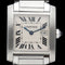 Montre Cartier Montre Tank Francaise 58 Facettes MT45641