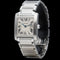 Montre Cartier Montre Tank Francaise 58 Facettes MT45641