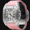 Montre Cartier Montre Santos 100 58 Facettes MT45682