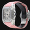 Montre Cartier Montre Santos 100 58 Facettes MT45682