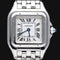 Montre Cartier Montre Panthere Mini 58 Facettes MT45656
