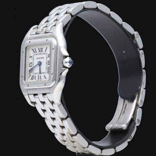 Montre Cartier Montre Panthere Mini 58 Facettes MT45656