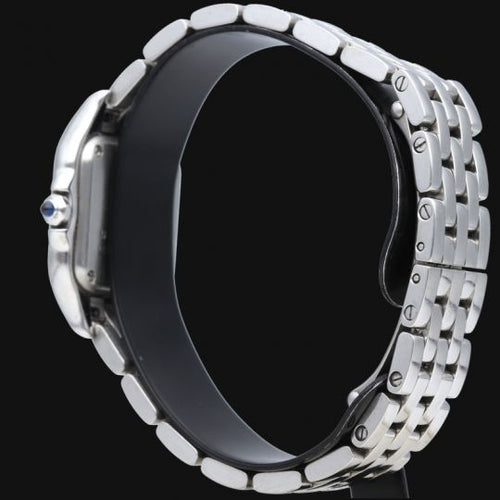 Montre Cartier Montre Panthere Mini 58 Facettes MT45656