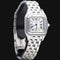 Montre Cartier Montre Panthere Mini 58 Facettes MT45656