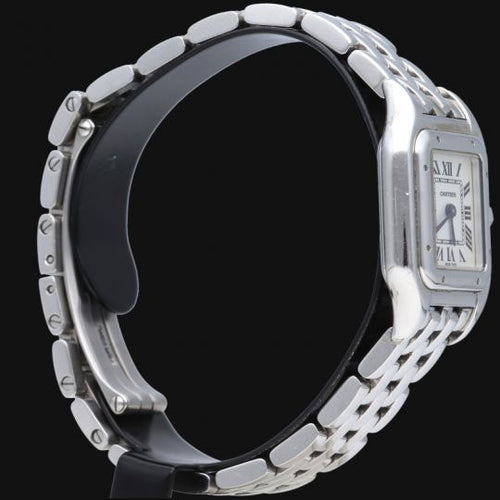 Montre Cartier Montre Panthere Mini 58 Facettes MT45656