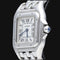 Montre Cartier Montre Panthere Mini 58 Facettes MT45656