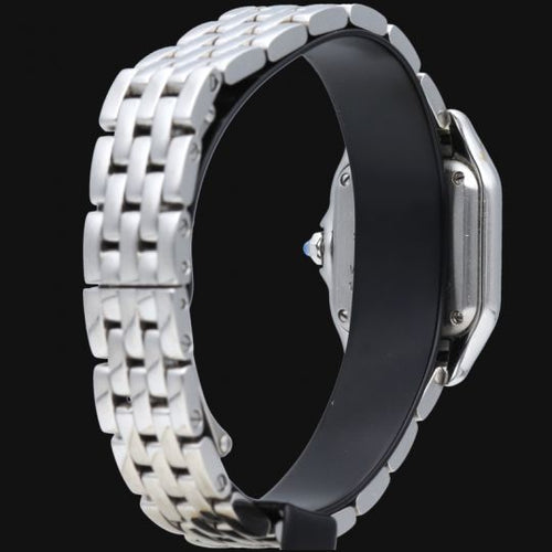 Montre Cartier Montre Panthere Mini 58 Facettes MT45656