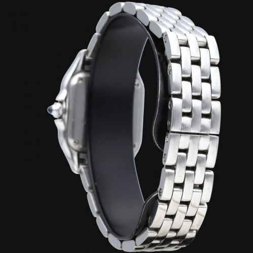 Montre Cartier Montre Panthere Mini 58 Facettes MT45656