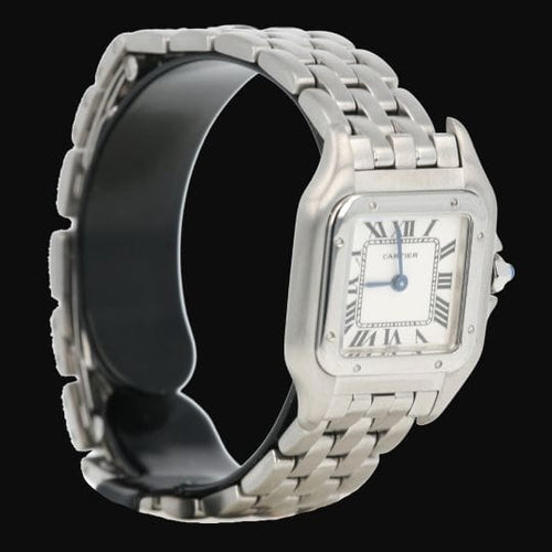 Montre Cartier Montre Panthere 58 Facettes MT45903