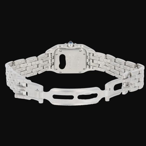 Montre Cartier Montre Panthere 58 Facettes MT45903