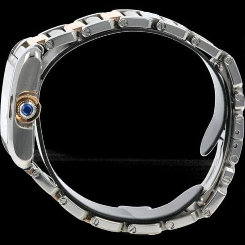 Montre Cartier Montre Tank Anglaise 58 Facettes MT43408