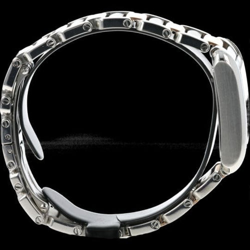 Montre Cartier Montre Tank Anglaise 58 Facettes MT43408