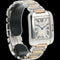 Montre Cartier Montre Tank Anglaise 58 Facettes MT43408