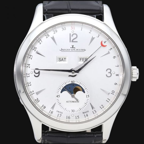 Montre Jaeger Lecoultre Montre Master Control 58 Facettes MT45739