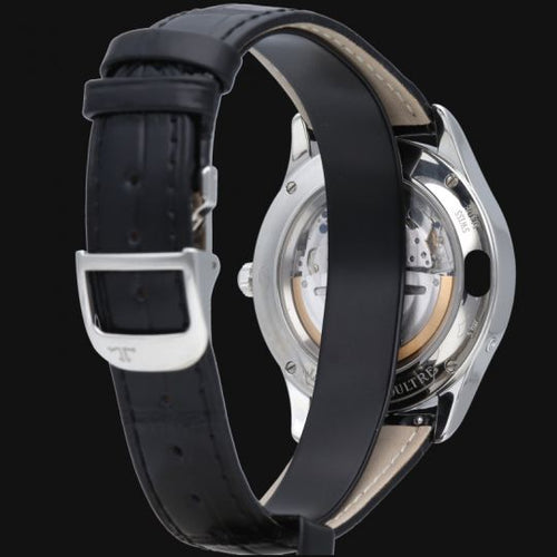 Montre Jaeger Lecoultre Montre Master Control 58 Facettes MT45739
