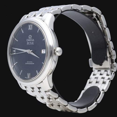 Montre Omega Montre De Ville Prestige 58 Facettes MT45472